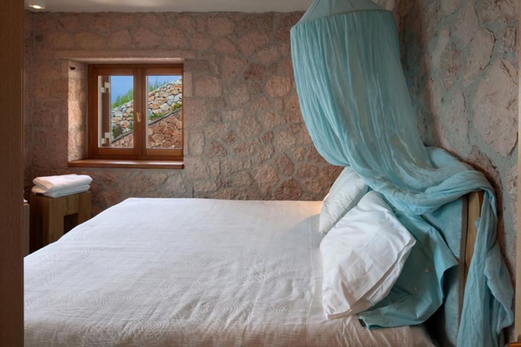 Beyond Villas Áyios Nikítas Cameră foto